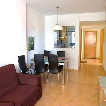 Bonito Xilxes Apartment Xilxes  Exterior photo