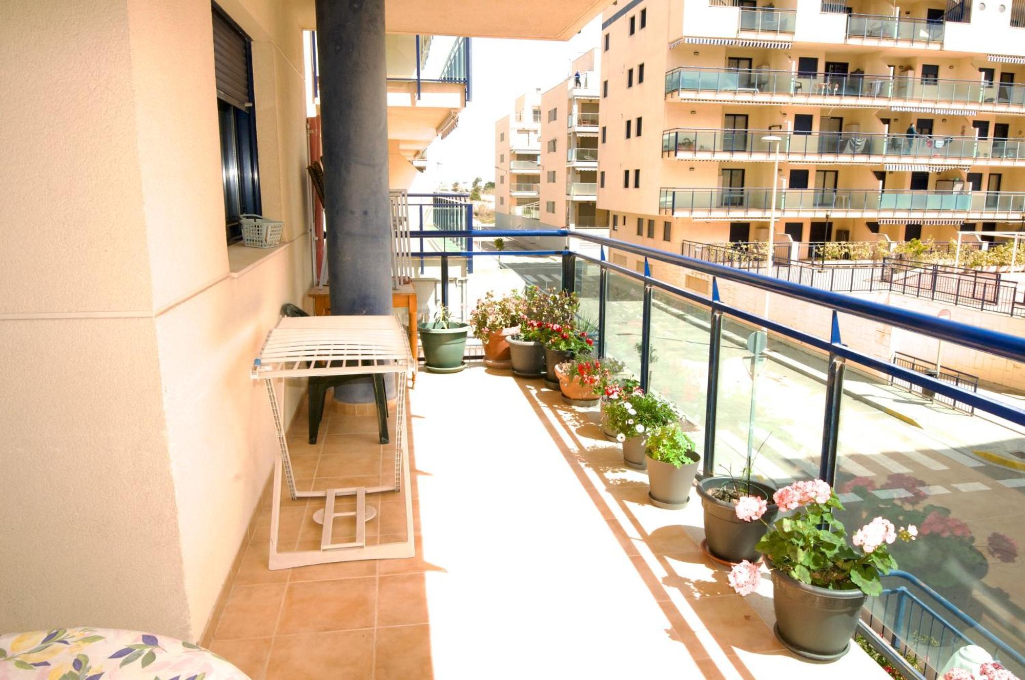 Bonito Xilxes Apartment Xilxes  Exterior photo